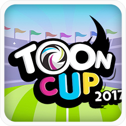 Toon cup 2017