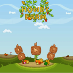 How to play game Howdy farm – coolmath-games.com