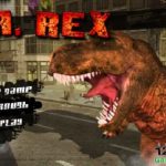 LA Rex action gaming guide