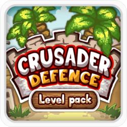 Crusader defence 2