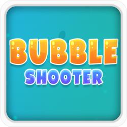 Bubble shooter