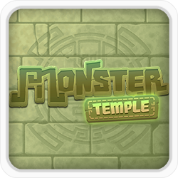 Monster temple