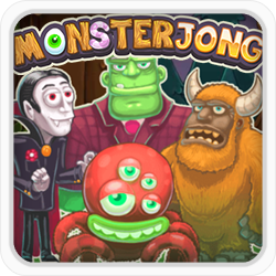Monsterjong