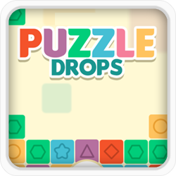 Puzzle Drops