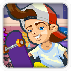 Skater dude
