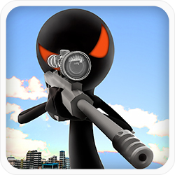 Play game Sniper code - Free action games for kids