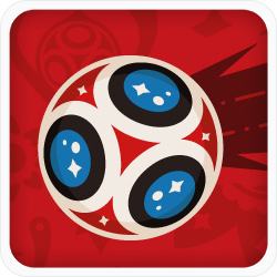 Soccer World Cup 2018
