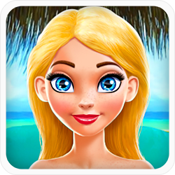 Nina – Surfer Girl