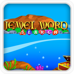 Jewel word search