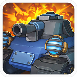 Way of tanks