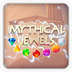 Mythical jewels