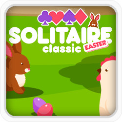 Solitaire Classic Easter