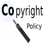 Copyright Policy