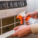 How to Clean Your AC Unit at Home
